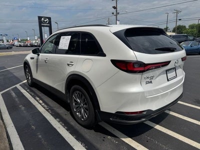 2024 Mazda Mazda CX-90 3.3 Turbo Preferred
