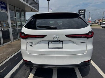 2024 Mazda Mazda CX-90 3.3 Turbo Preferred