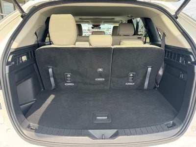 2024 Mazda Mazda CX-90 3.3 Turbo Preferred