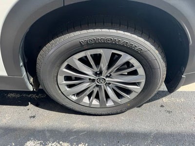 2024 Mazda Mazda CX-90 3.3 Turbo Preferred