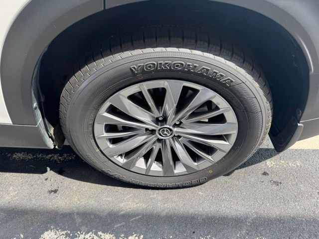 2024 Mazda Mazda CX-90 3.3 Turbo Preferred