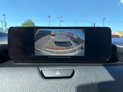2024 Mazda Mazda CX-90 3.3 Turbo Preferred