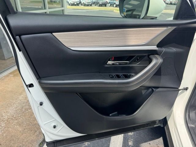 2024 Mazda Mazda CX-90 3.3 Turbo Preferred