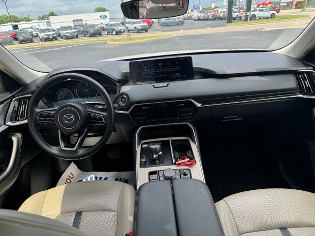 2024 Mazda Mazda CX-90 3.3 Turbo Preferred