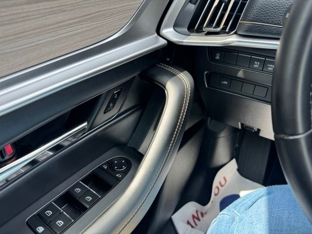2024 Mazda Mazda CX-90 3.3 Turbo Preferred