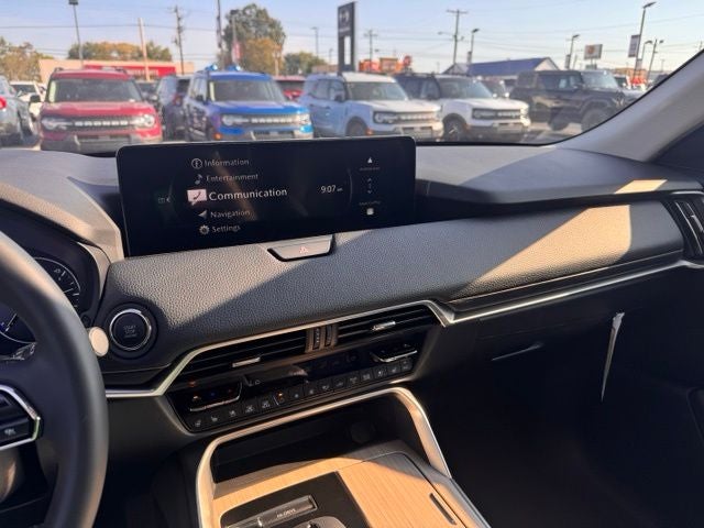 2026 Mazda Mazda CX-90 3.3 Turbo Preferred