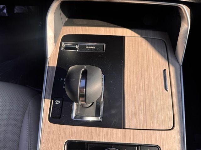 2026 Mazda Mazda CX-90 3.3 Turbo Preferred