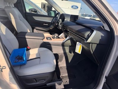 2026 Mazda Mazda CX-90 3.3 Turbo Preferred