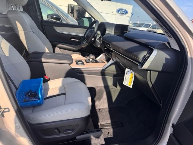 2026 Mazda Mazda CX-90 3.3 Turbo Preferred
