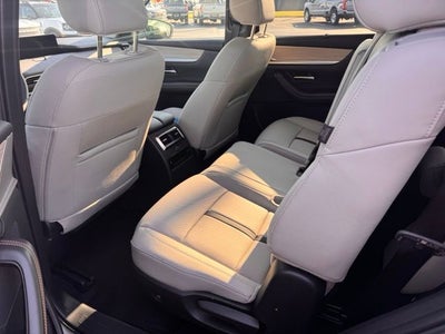 2026 Mazda Mazda CX-90 3.3 Turbo Preferred