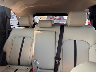 2026 Mazda Mazda CX-90 3.3 Turbo Preferred