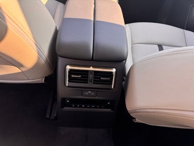 2026 Mazda Mazda CX-90 3.3 Turbo Preferred
