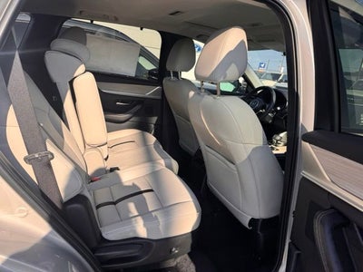 2026 Mazda Mazda CX-90 3.3 Turbo Preferred