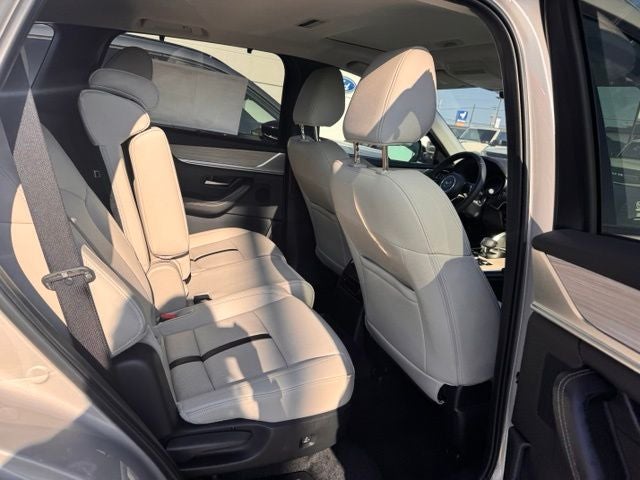 2026 Mazda Mazda CX-90 3.3 Turbo Preferred