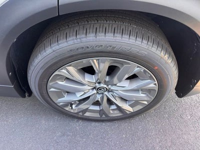 2026 Mazda Mazda CX-90 3.3 Turbo Preferred