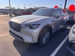 2026 Mazda Mazda CX-90 3.3 Turbo Preferred