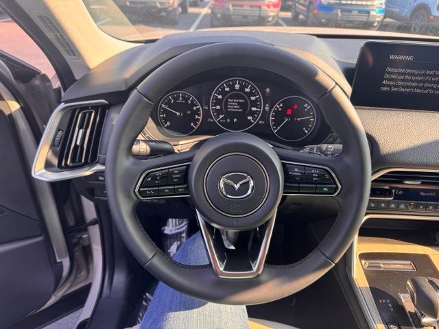 2026 Mazda Mazda CX-90 3.3 Turbo Preferred
