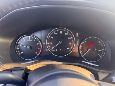 2026 Mazda Mazda CX-90 3.3 Turbo Preferred
