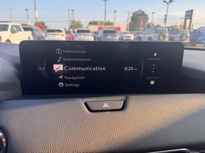 2026 Mazda Mazda CX-90 3.3 Turbo Preferred