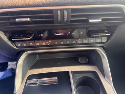 2026 Mazda Mazda CX-90 3.3 Turbo Preferred