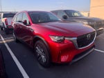 2026 Mazda Mazda CX-90 3.3 Turbo Preferred
