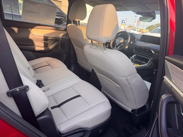 2026 Mazda Mazda CX-90 3.3 Turbo Preferred