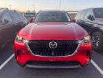 2026 Mazda Mazda CX-90 3.3 Turbo Preferred
