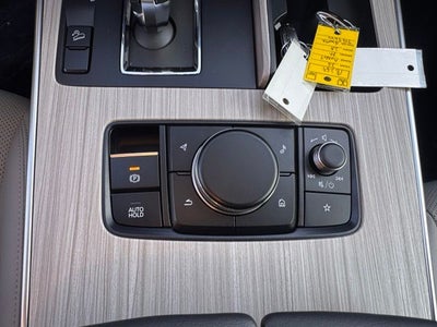 2026 Mazda Mazda CX-90 3.3 Turbo Preferred