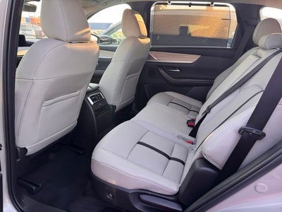 2026 Mazda Mazda CX-90 3.3 Turbo Preferred