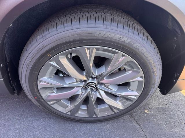2026 Mazda Mazda CX-90 3.3 Turbo Preferred