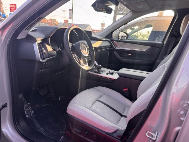 2026 Mazda Mazda CX-90 3.3 Turbo Preferred