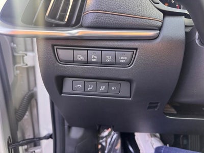2026 Mazda Mazda CX-90 3.3 Turbo Preferred
