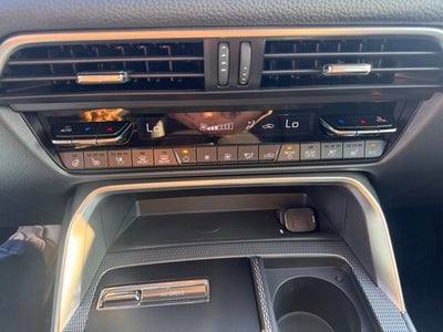 2026 Mazda Mazda CX-90 3.3 Turbo Preferred