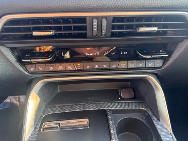 2026 Mazda Mazda CX-90 3.3 Turbo Preferred