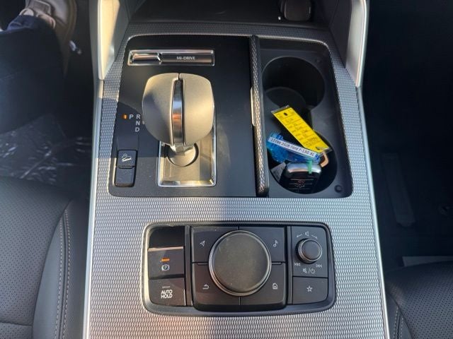 2026 Mazda Mazda CX-90 3.3 Turbo Preferred