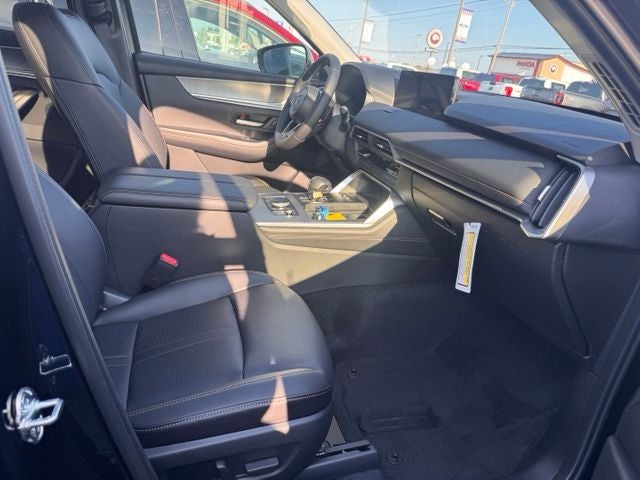 2026 Mazda Mazda CX-90 3.3 Turbo Preferred