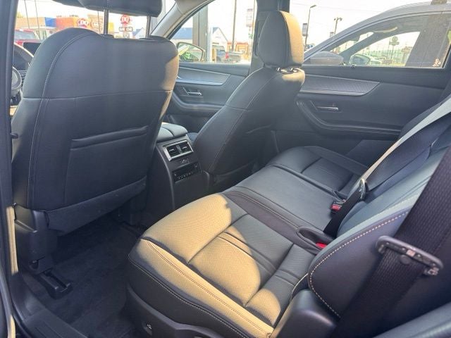 2026 Mazda Mazda CX-90 3.3 Turbo Preferred