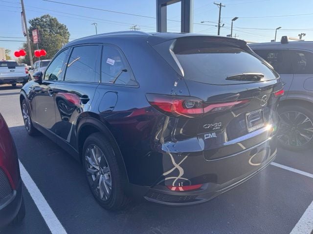 2026 Mazda Mazda CX-90 3.3 Turbo Preferred