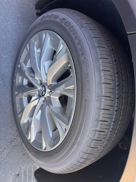 2026 Mazda Mazda CX-90 3.3 Turbo Preferred