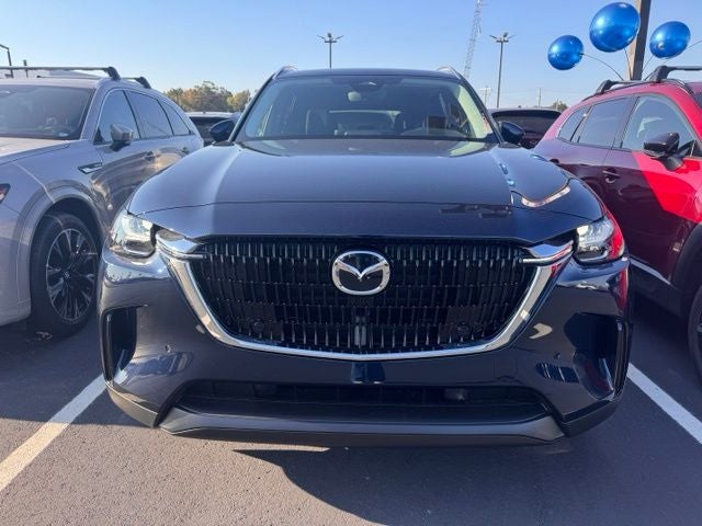 2026 Mazda Mazda CX-90 3.3 Turbo Preferred