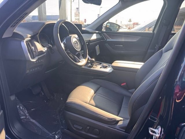 2026 Mazda Mazda CX-90 3.3 Turbo Preferred