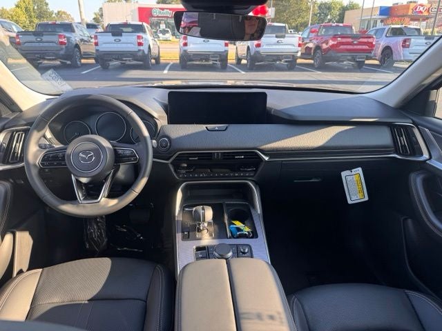 2026 Mazda Mazda CX-90 3.3 Turbo Preferred