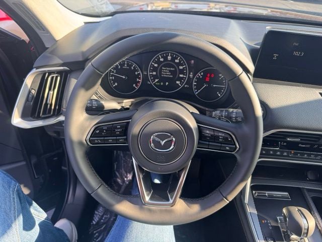 2026 Mazda Mazda CX-90 3.3 Turbo Preferred