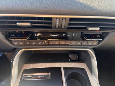 2026 Mazda Mazda CX-90 3.3 Turbo Preferred