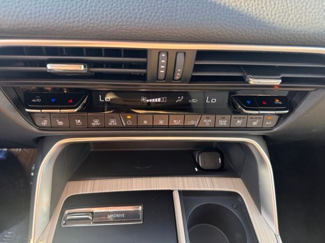 2026 Mazda Mazda CX-90 3.3 Turbo Preferred