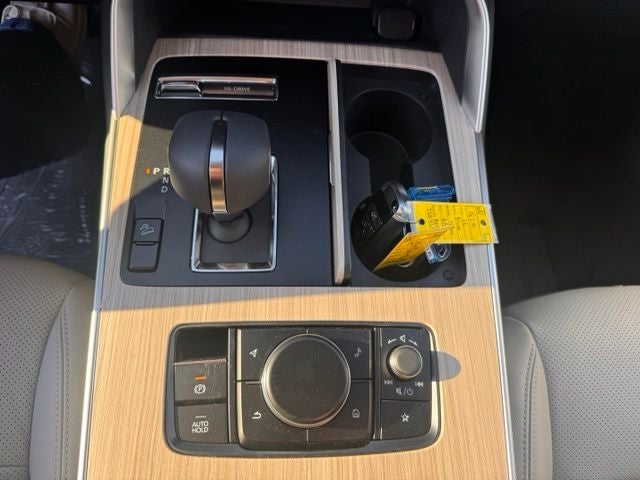 2026 Mazda Mazda CX-90 3.3 Turbo Preferred