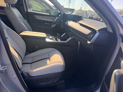 2026 Mazda Mazda CX-90 3.3 Turbo Preferred
