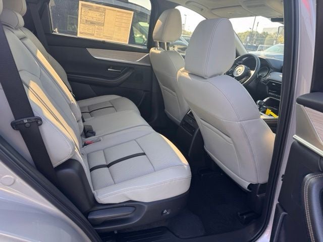 2026 Mazda Mazda CX-90 3.3 Turbo Preferred