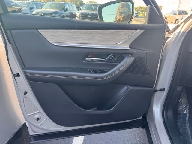 2026 Mazda Mazda CX-90 3.3 Turbo Preferred