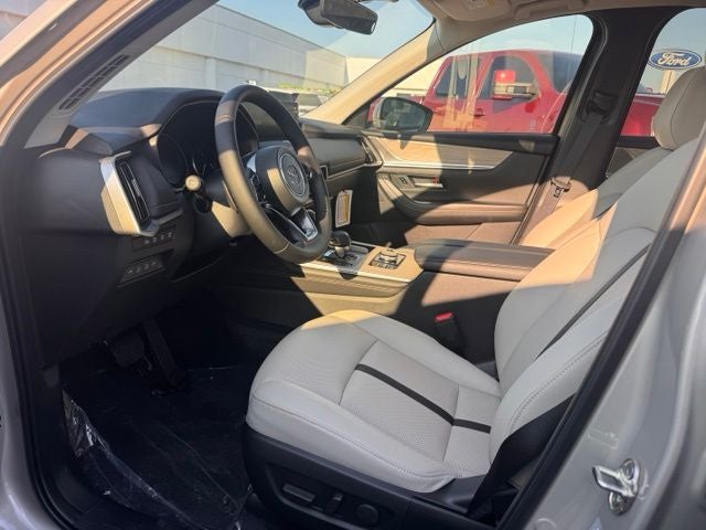 2026 Mazda Mazda CX-90 3.3 Turbo Preferred
